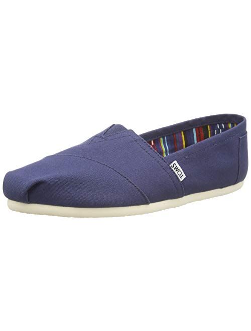 TOMS TOMS Men's Classics Pumps