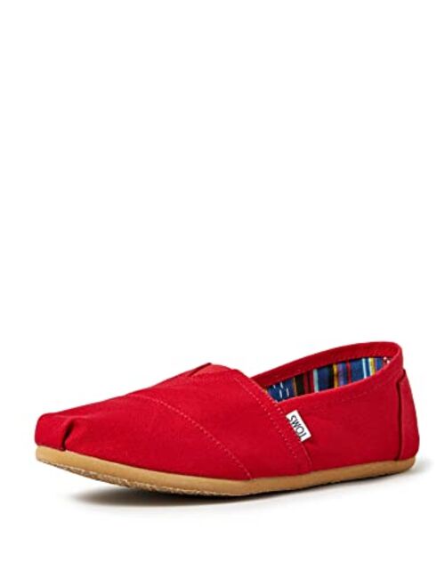 TOMS TOMS Men's Classics Pumps