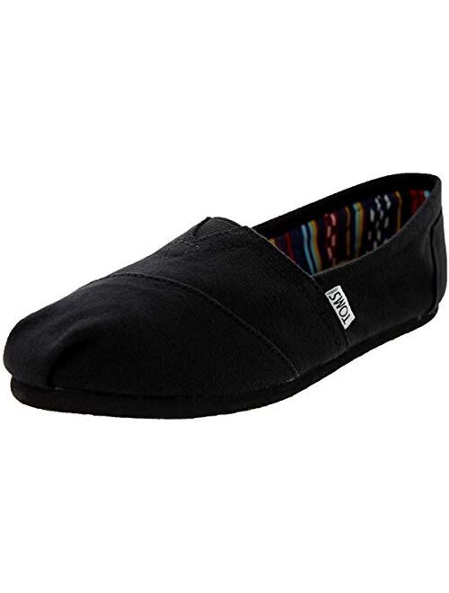 TOMS TOMS Men's Classics Pumps