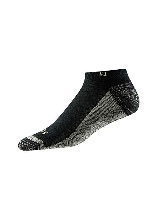 FootJoy Men's ProDry Low Cut Socks