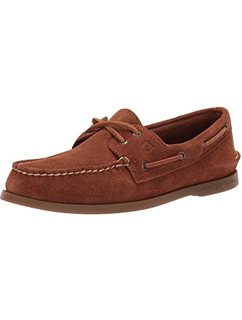 Sperry Men's Mako 2-Eye Boat Shoe