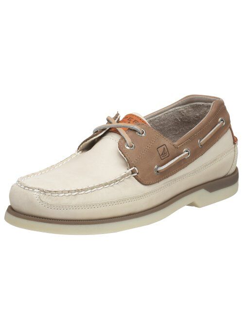 Sperry Men's Mako 2-Eye Boat Shoe