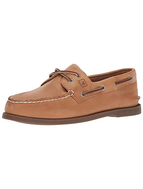 Sperry Men's Mako 2-Eye Boat Shoe