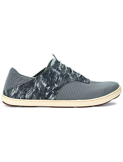 OLUKAI Men's Nohea Moku No Tie Shoes