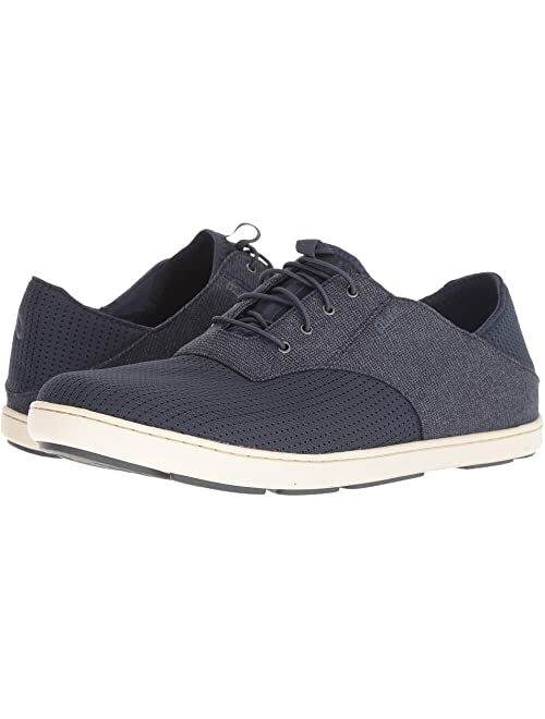 OLUKAI Men's Nohea Moku No Tie Shoes