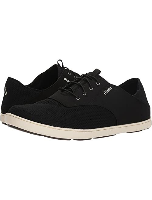 OLUKAI Men's Nohea Moku No Tie Shoes