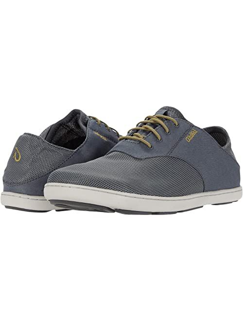 OLUKAI Men's Nohea Moku No Tie Shoes