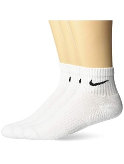 Everyday Cushion Ankle Training Socks (3 Pair)