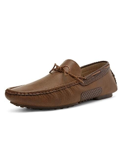 Men's 3251314 Penny Loafers Moccasins Shoes