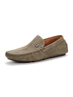 Men's 3251314 Penny Loafers Moccasins Shoes