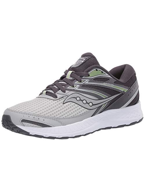 Saucony Men's Cohesion 13 Neutral Walking Shoe