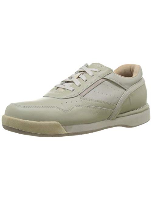 Rockport Men's M7100 Milprowalker Low Top Walking Shoes