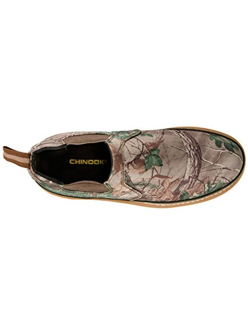 Chinook Footwear Men's Romeo