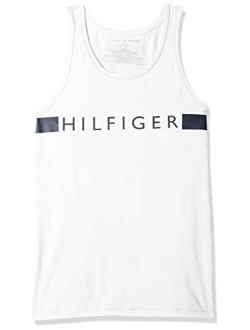 Men's Jersey Sleep Lounge Tank