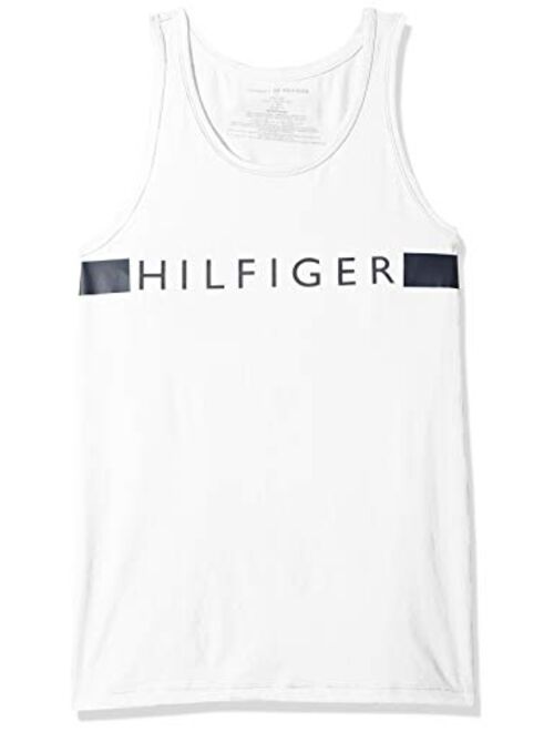 Tommy Hilfiger Men's Jersey Sleep Lounge Tank