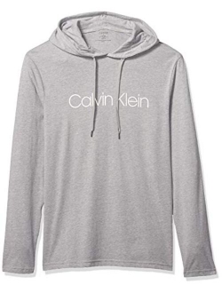 Men's CK Chill Lounge Pullover Hoodie