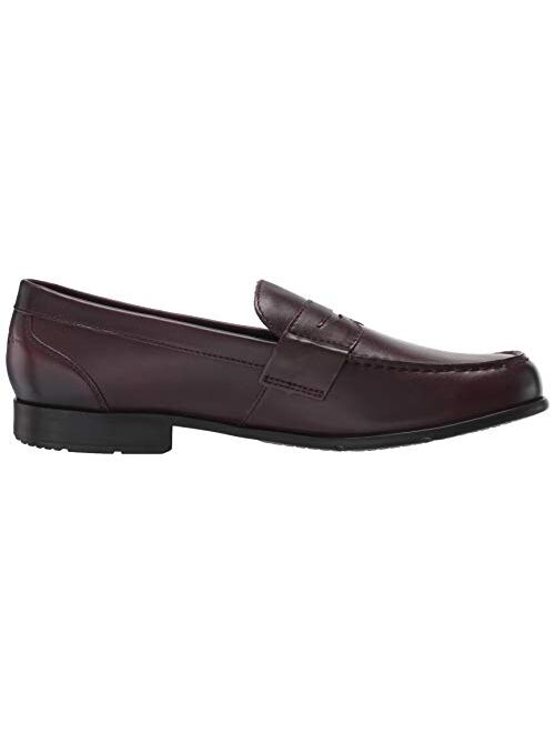 Rockport Men's Classic Penny Loafer