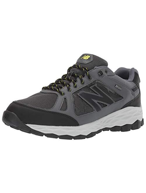 New Balance Men's Fresh Foam 1350 V1 Walking Shoe