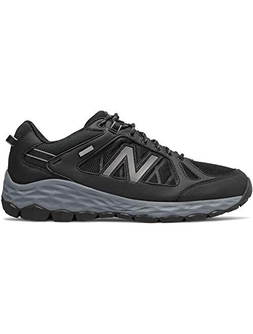 New Balance Men's Fresh Foam 1350 V1 Walking Shoe