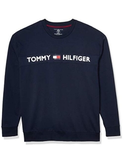 Men's Modern Essentials French Terry Sweatshirt