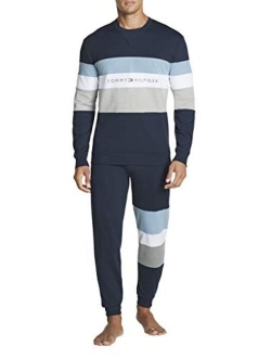 Men's Modern Essentials French Terry Sweatshirt