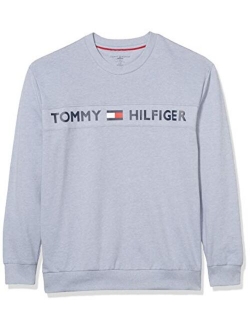 Men's Modern Essentials French Terry Sweatshirt