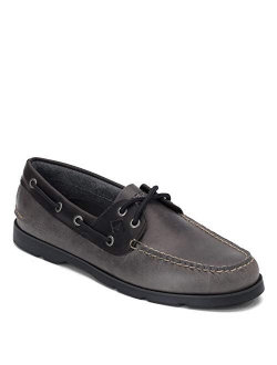 Men's Leeward 2-Eye Boat Shoe