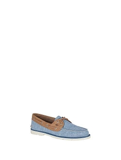 Men's Leeward 2-Eye Boat Shoe