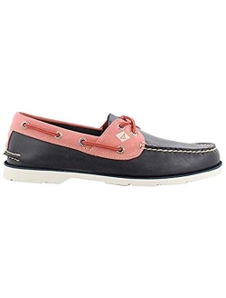 Men's Leeward 2-Eye Boat Shoe