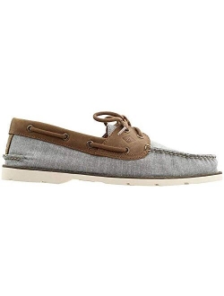 Men's Leeward 2-Eye Boat Shoe