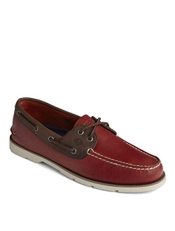 Men's Leeward 2-Eye Boat Shoe