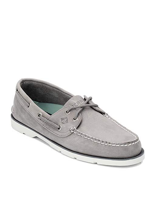 SPERRY Men's Leeward 2-Eye Boat Shoe