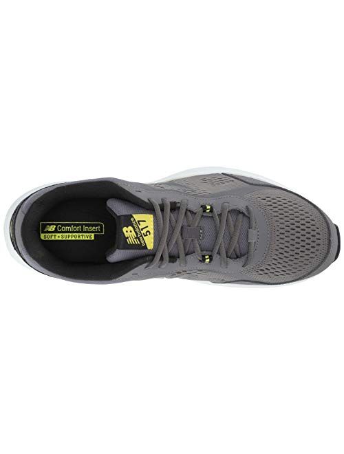 new balance men's 517 v2 cross trainer