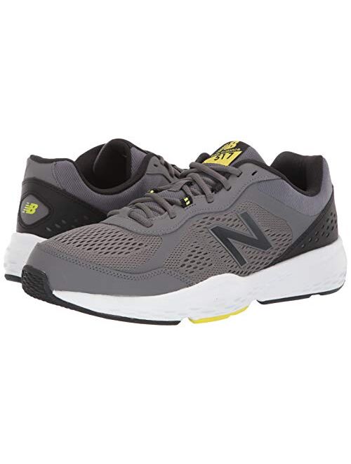 new balance 660 men yellow