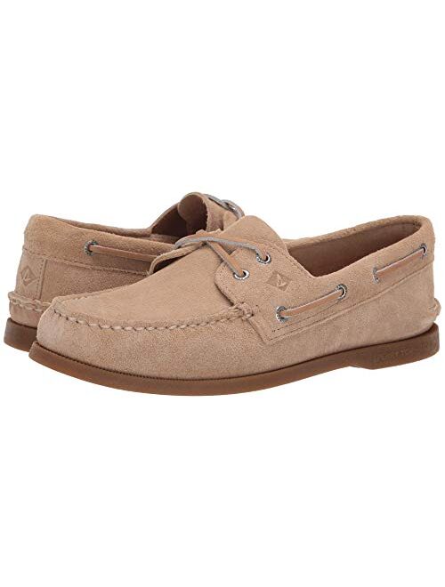 Sperry Men's Tarpon 2-Eye Boat Shoe