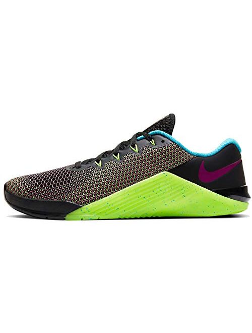 Nike Men's Metcon 5 Training Shoe