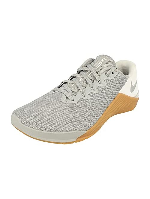 Nike Men's Metcon 5 Training Shoe