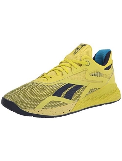 Men's Nano X Cross Trainer Running Shoes