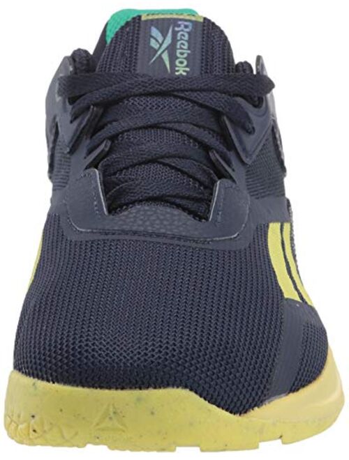 Reebok Men's Nano X Cross Trainer Running Shoes