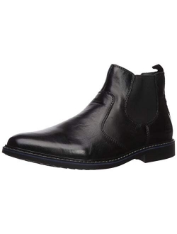 Men's Bregman-modeso Street Dress Collection Chelsea Boot