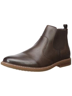 Men's Bregman-modeso Street Dress Collection Chelsea Boot