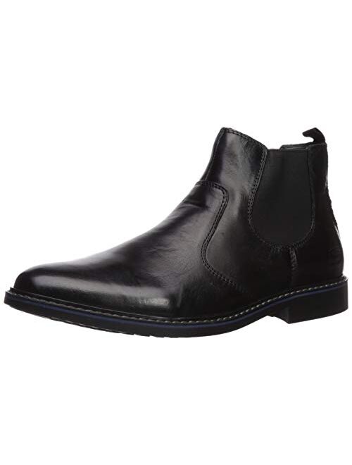 Skechers Men's Bregman-modeso Street Dress Collection Chelsea Boot