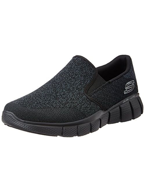 Skechers Men's Equalizer 2.0 Slip On Shoes