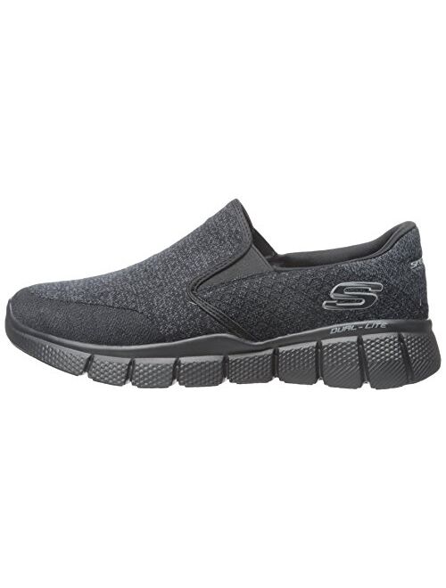 Skechers Men's Equalizer 2.0 Slip On Shoes