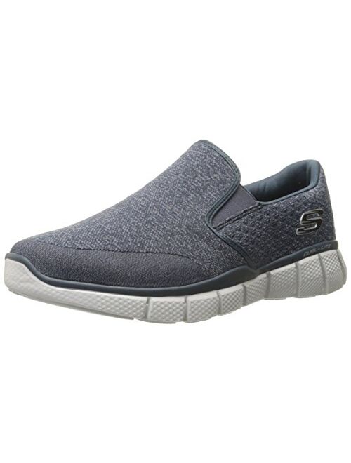 Skechers Men's Equalizer 2.0 Slip On Shoes