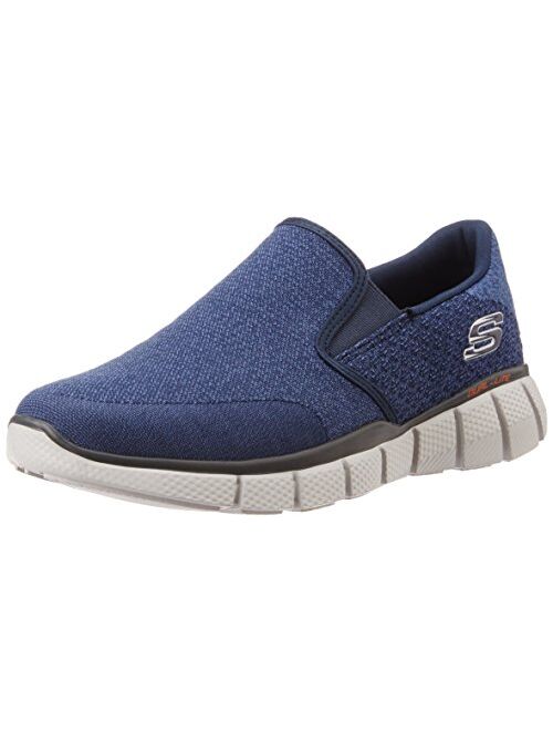 Skechers Men's Equalizer 2.0 Slip On Shoes