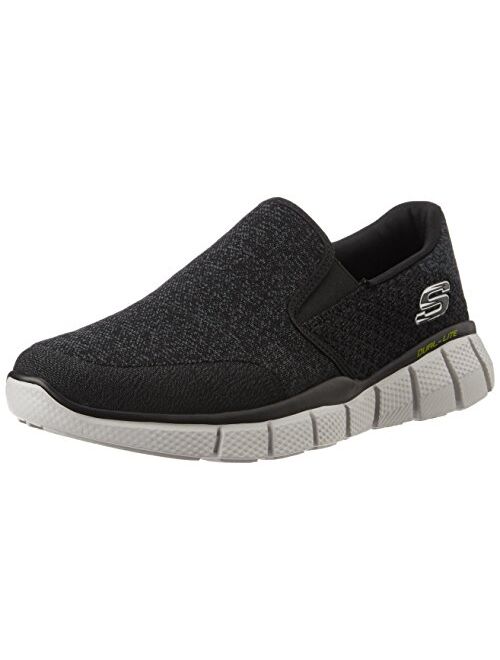 Skechers Men's Equalizer 2.0 Slip On Shoes