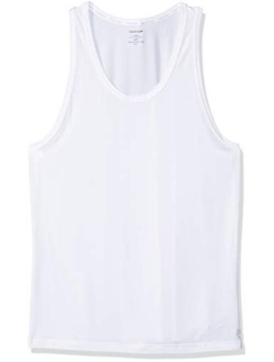 Men's Ultra Soft Modal Tank Top