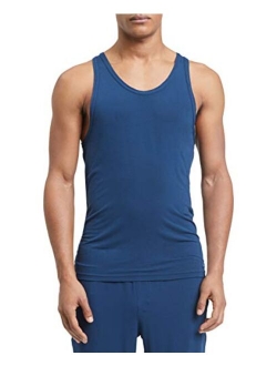 Men's Ultra Soft Modal Tank Top