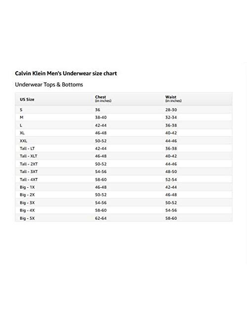 Calvin Klein Men's Ultra Soft Modal Tank Top